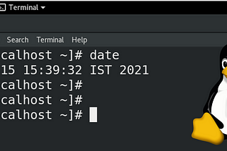 Exploring ‘date’ command in Linux