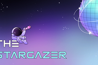 The StarGazer — Vol. 2