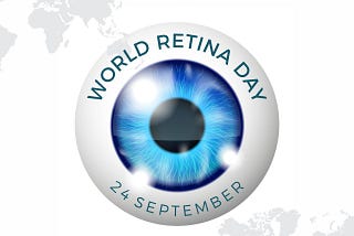 World Retina Day: