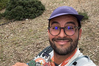 Running Towards Rome: My Fifth Marathon Journey — Month One Reflections
