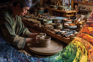 Seeking the Inner Compass of IDGs: Where Japan’s ‘IKIGAI’ Meets Global Inner Growth