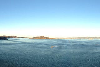 An Ode to San Francisco