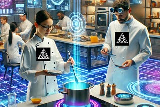 Upcoming Innovations from Meta Reality Labs