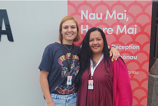 Celebrating wāhine leadership with Huanga Kai Rau