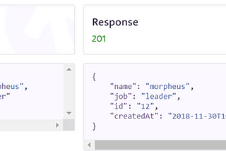 How to work with REST API Post method in Python with Practical Example