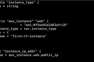 Migrate Terraform state file  to Terraform Cloud