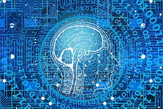 Feature Image — Web Network Programming Artificial Intelligence, by geralt from pixabay.com