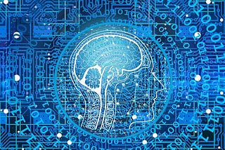 Feature Image — Web Network Programming Artificial Intelligence, by geralt from pixabay.com
