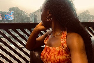 Confession: I’m not as brave as you think