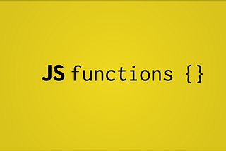 10 JAVASCRIPT FUNCTIONS EVERY PROGRAMMER SHOULD KNOW!!