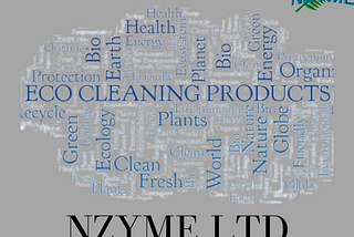 Make Your Environment Secure with Buying of Eco-Friendly Cleaning Products NZ