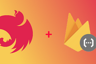 Setup Nest and Firebase Functions in a new project
