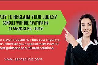 Keep Your Hair Healthy While Travelling
