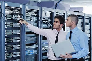 The Importance of Network Maintenance Support — Ensuring Smooth Operations and Uninterrupted…