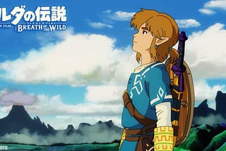 [Post Análisis] Zelda: Breath of the Wild