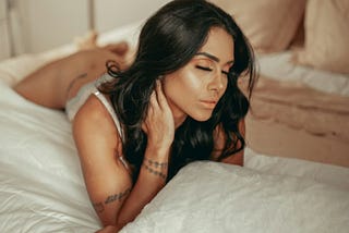 Reasons Why Casual Sex Is Not Casual.