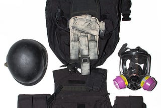 Bug Out Bag: The Commodification of American Fear