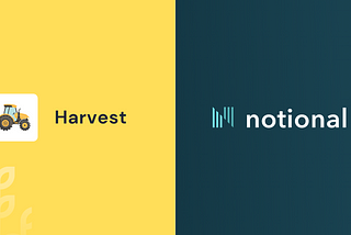 Introducing Notional Finance Farms