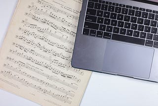 How My Musical Background Guided Me On My Programming Journey