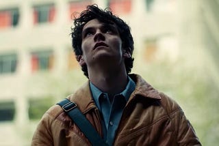 Bandersnatch: Livre-arbítrio e violência