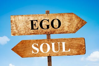 Ego vs. Divine Source: How to Identify Which Drives Your Ideas