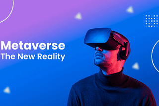 Metaverse: Tomorrow's Marketplace for Humankind