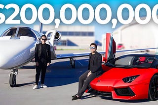 How Young Millionaires Mastered Dropshipping — $200M Success Stories! 💰🚀