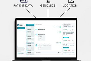 Bowhead Health and Lifetastic Partner to Bring AI-based Clinical Trial Matching and Treatment…