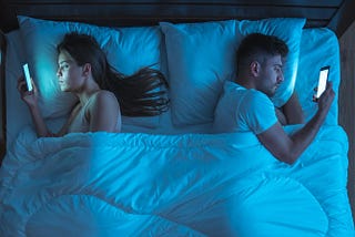 How Light Interferes With Your Sleep and What To Do About It