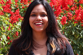 Writer Spotlight: Peggie Mishra