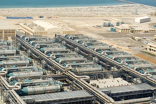 How to Protect Critical Infrastructure in Saudi Arabia: Discover AGT’s Advanced Strategies