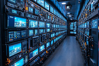 TVU’s New NOC: Revolutionizing Cloud Broadcasting?