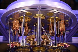 What quantum computers can (and can’t) do to your crypto?