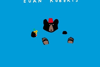 Euan Roberts — The Universe Is On Your Side