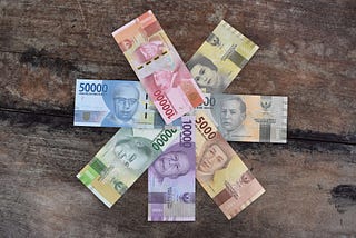 The Long Struggle: Indonesia’s Money History