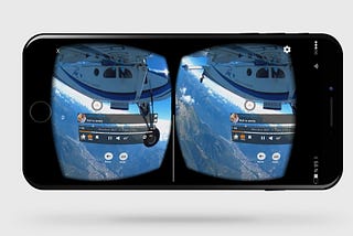 Introducing Fulldive VR in iOS