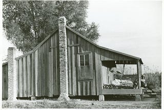 One-Fourth of Mississippi Sold at Tax Sale in 1932