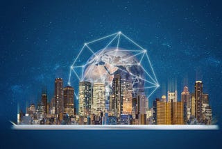 How Property Protocol ($PROP) is disrupting the Real Estate market with Blockchain technology
