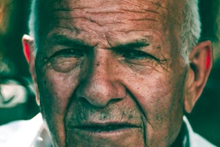 Is “Grumpy Old Man” Syndrome a Thing?