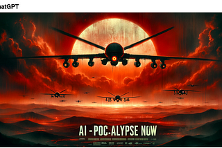AI-pocalypse Now
