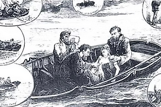 R v. Dudley and Stephens (1884) Would You Kill to Live?