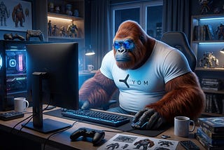 Why the World is Falling Out of Love with Traditional Gaming (And How YOM is Fixing It)