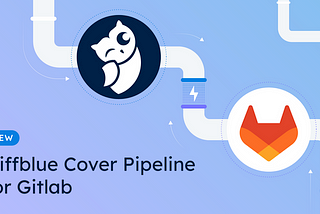 Diffblue Cover Pipeline & GitLab — Autonmous AI unit test generation at scale