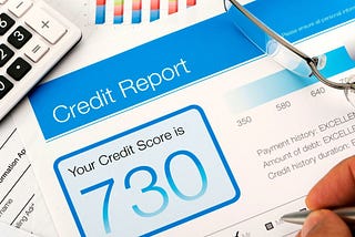 How Does a Credit Union Help Re-Build Your Credit Score?