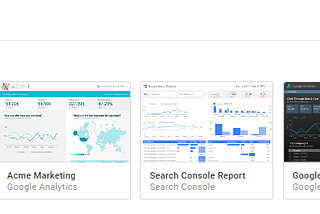 Data Visualization Using Looker Studio