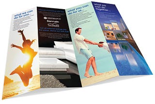 Radiate Your Brand: Sunshine Coast Promotional Products by Blizzard Graphics
