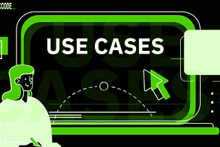 Kccode : Use-cases