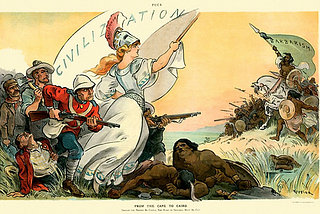 On Whiteness