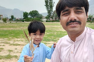 Educating Children for Healthy Habits