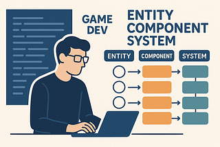 Creating a Game in C++ (part 3)